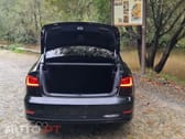 Audi A3 2.0 TDI S-line S tronic