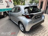 Mazda 2 1.5 L Hybrid VVT-i Centre-Line