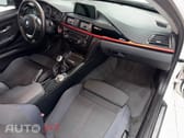 BMW 320 Line-Sport