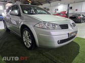 Renault Mégane 1.9 dCi C. Dynamique