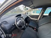 Toyota Yaris 1.0 VVT-i