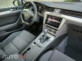 Volkswagen Passat 2.0 TDI Business P.DSG