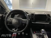 Citroen C5 Aircross 1.2 PureTech Shine