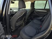 BMW X1 xDrive 18d