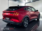 Ford Mustang Mach-E Standard