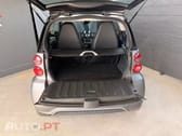 Smart ForTwo 1.0 mhd Passion 71