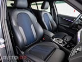 BMW 116 d Pack Desportivo M Auto