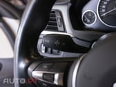 BMW 418 i Pack M