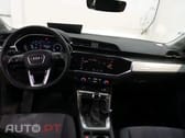 Audi Q3 35 TDI S line S tronic