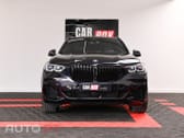 BMW X5 45 e xDrive Pack M