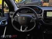 Peugeot 2008 1.6 BlueHDi Allure