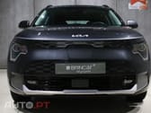 Kia Niro 64kWh