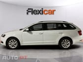 Skoda Octavia 1.6 TDI Active