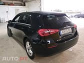 Mercedes-Benz A 160 Style