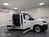 Peugeot Partner 1.6 HDI