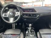 BMW 116 d Corporate Edition M