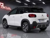 Citroen C3 Aircross 1.2 PureTech Shine Pack