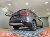 BMW X1 18 d sDrive Advantage