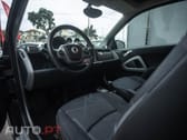 Smart ForTwo 1.0 T Passion 84