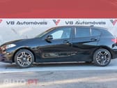BMW 116 d