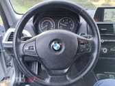 BMW 116 d EfficientDynamics