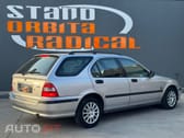 Honda Civic Aerodeck 1.5i LS