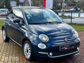 Fiat 500 LOUNGE