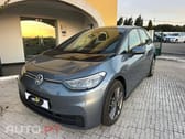Volkswagen Id.3 58 kWh Pro