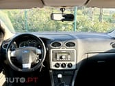 Ford Focus 1.4 16V S