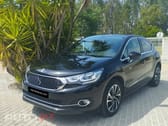 DS DS4 Crossback 1.6 Hdi