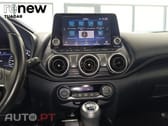 Nissan Juke N-Design 1.0 DIG