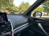 Mitsubishi Eclipse Cross 2.4 PHEV Black Edition