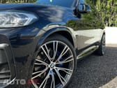 BMW X3 M40 d