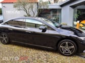 Mercedes-Benz EQE 300 AMG Line