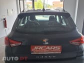 Seat Arosa style