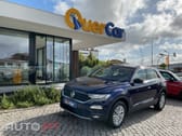 Volkswagen T-Roc 1.6 TDI Style