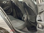 BMW 116 d Advantage Auto