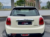 MINI Cooper D
