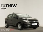 Dacia Sandero Sandero 1.0 ECO-G Essential Bi-Fuel