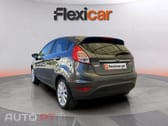 Ford Fiesta 1.0 EcoBoost Titanium