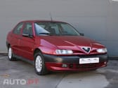 Alfa Romeo 146 1.4 TS 16V Lusso