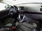 Mazda CX-5 2.2 D Excellence Navi