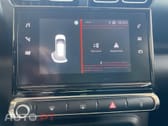 Citroen C3 Aircross 1.2 PureTech Shine