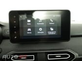 Dacia Sandero Sandero 1.0 TCe Expression