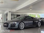 Audi R8 V10 plus 5.2 FSI quattro S tronic