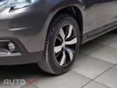 Peugeot 2008 1.2 PureTech Style