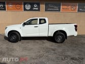 Isuzu D-Max 1.9 Ddi CL 4WD L Work CM