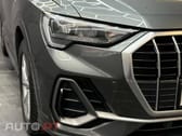 Audi Q3 1.4 TFSIe S-Line