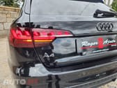 Audi A4 Avant 40 TDI S line S tronic