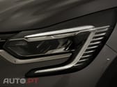 Renault Captur Captur 1.0 TCe Techno Bi-Fuel